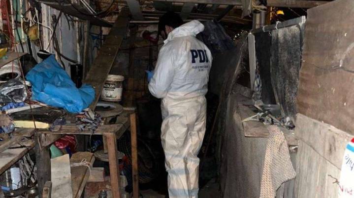 Pelea entre hermanos y un octogenario en prisión: esto se sabe del caso de adulto mayor descuartizado en Coquimbo