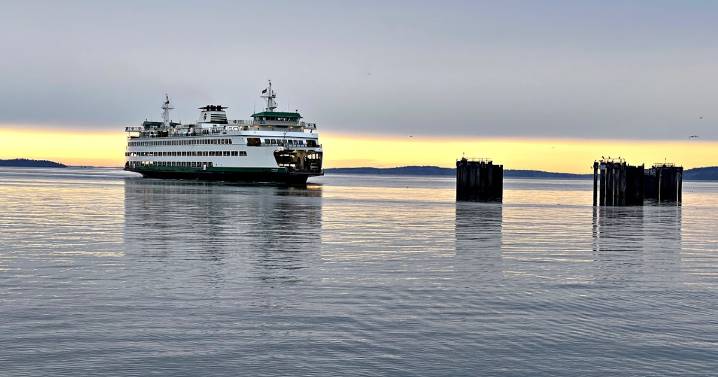 Travels with Charlie: Calm Waters During Storms