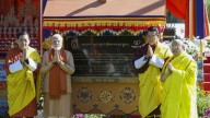 PM Modi inaugurated Kalachakra Empowerment ceremony in Bhutan