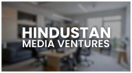 Hindustan Media Ventures Reports 27.32% Decline In Profit After Tax At ₹10.08 Crore