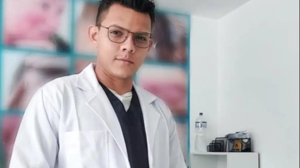 ¡Impactante tragedia! Asesinan a cirujano venezolano en un brutal intento de robo.