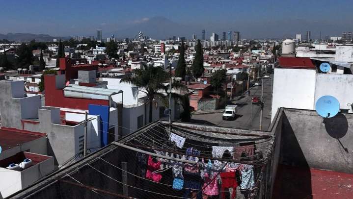 Volcán Popocatépetl HOY: registra 61 exhalaciones este viernes 7 de noviembre