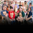 Great British Baking Show 2025 Winner Revealed as Jasmine