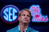 Ole Miss Adds Fresh NIL Revenue Stream as Lane Kiffin Draws Interest From $6.7B NFL Team Ole Miss may be new to the trend of adding extra revenue streams by painting logos on the field, but that actua