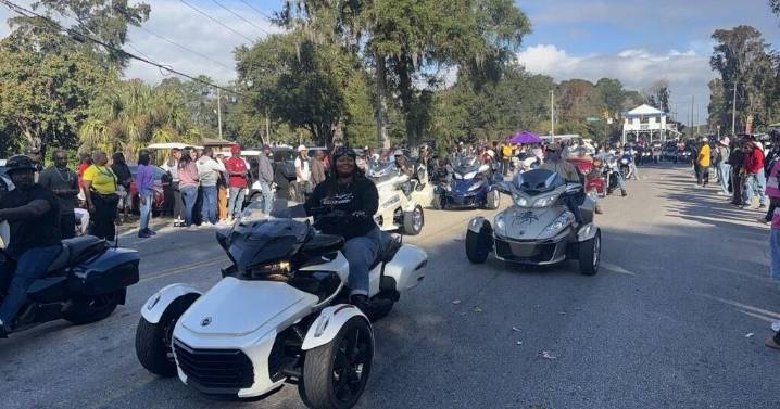 St. Helena celebrates Gullah-Geechee culture after shooting