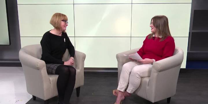 WATCH: One-on-one with Manitou Springs mayoral candidate, part 2