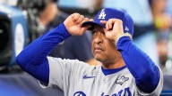 Dave Roberts sobre Juego 7 de Serie Mundial: “Será de vida o muerte”