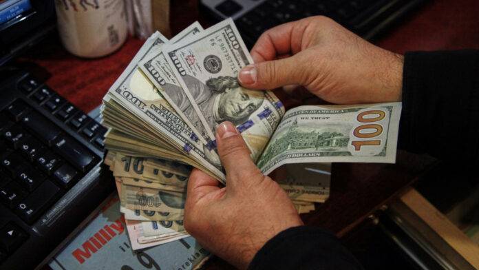 El dólar oficial se cotizará en 245,67 bolívares este #28Nov