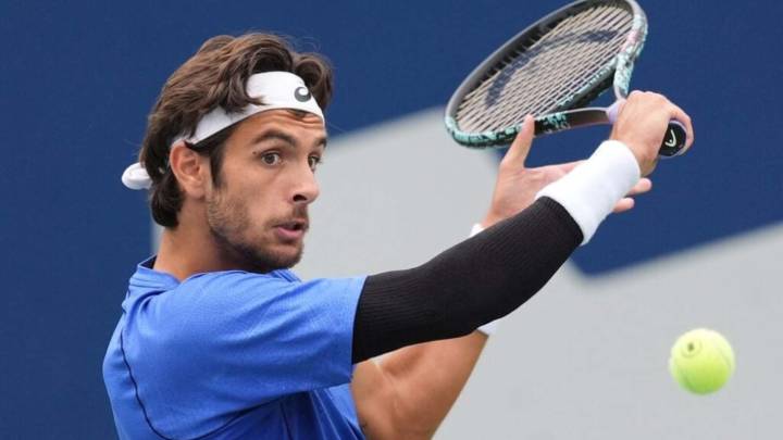 Italy’s Davis Cup Defense Hit as Lorenzo Musetti Joins Jannik Sinner in Withdrawal