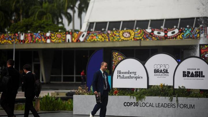 Envoy to represent India at COP30 Leaders' Summit; Environment Minister Yadav to join later