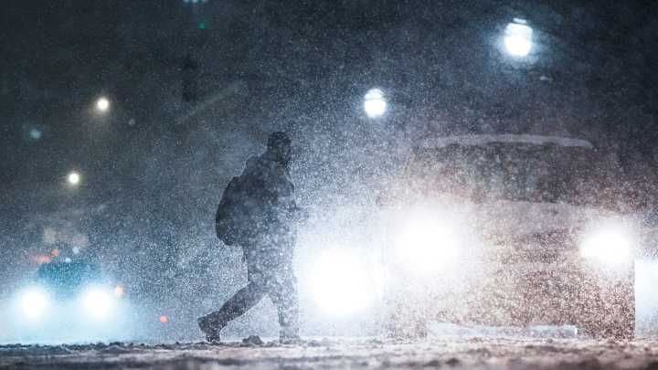 Snow coming to Louisville? See the latest predictions