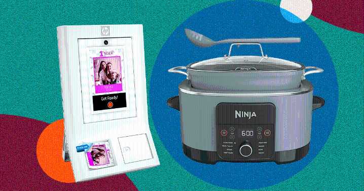 I’m a Smart-Home Writer and This Is How I’m Automating My Holiday Parties