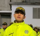 Inspección a establecimientos comerciales en la capital nariñense