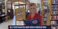 Dolly Parton’s Imagination Library launches in Morehouse Parish