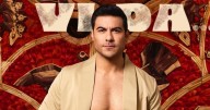 Carlos Rivera celebra sus raíces cantando con mariachi, sierreño y hasta tumbado