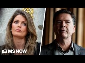 'Russian doll of blunders': Ex-Trump official slams DOJ incompetence