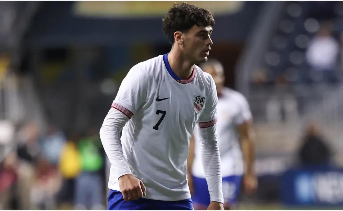 Where to watch USA vs Uruguay live in the USA: International Friendly game