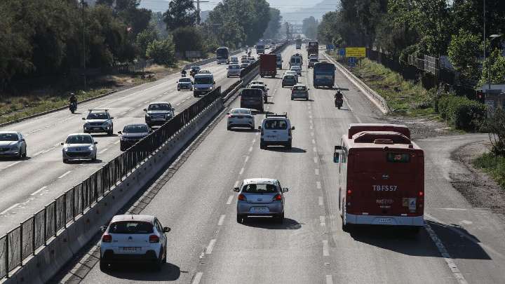Balance de tránsito por fin de semana largo: 29 fallecidos y 193 detenidos por conducir ebrios o bajo efectos de las drogas