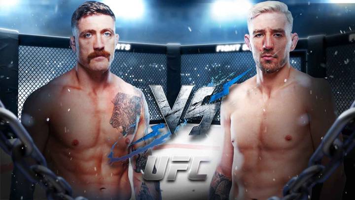 Gerald Meerschaert vs. Kyle Daukaus prediction, odds, pick for UFC 322