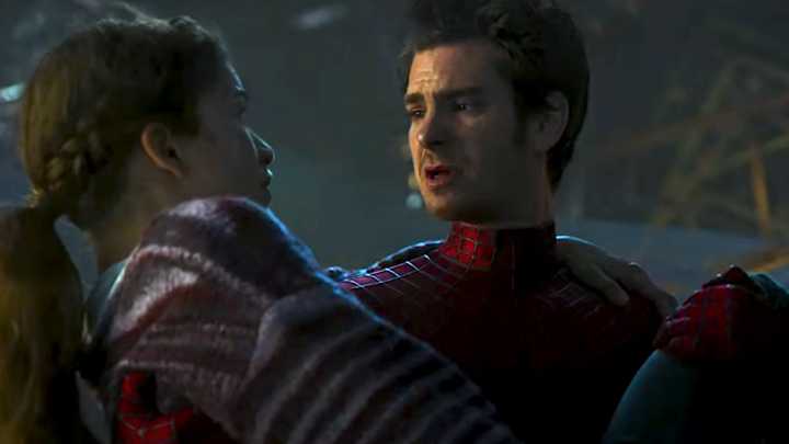 Why Internet Boyfriend Andrew Garfield Refuses To Talk About Being A Real