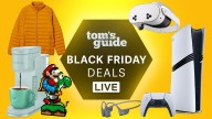 Black Friday deals LIVE: Here's everything I'd shop at Amazon, Walmart, Home Depot and more