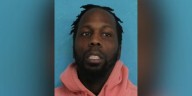 Cape Girardeau man accused of robbing man at knifepoint, slashing his tire