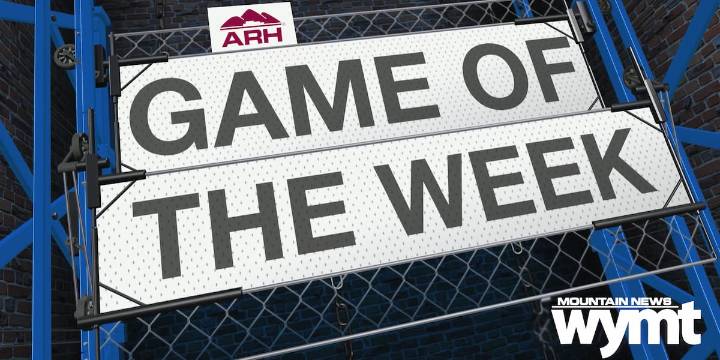 WATCH: WYMT ARH Game of the Week