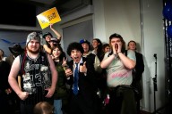 Was 2025 the year of the youth vote in Seattle and beyond?