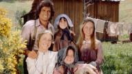 Little House on the Prairie fans go wild over star's big news