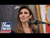 BREAKING: Suspect accused of attacking Alina Habba's office in custody