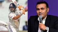 Rishabh Pant Breaks Virender Sehwag’s Record for Most Sixes by an Indian in Test Cricket
