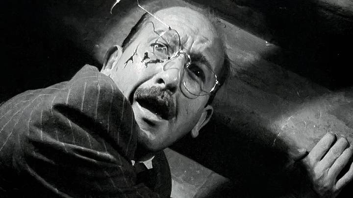 1940s Film Noir Is Completely Deserving of 100% Rating on Rotten Tomatoes