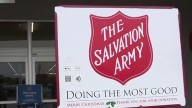 The Salvation Army will provide more than 21,000 free holiday meals to Houston families