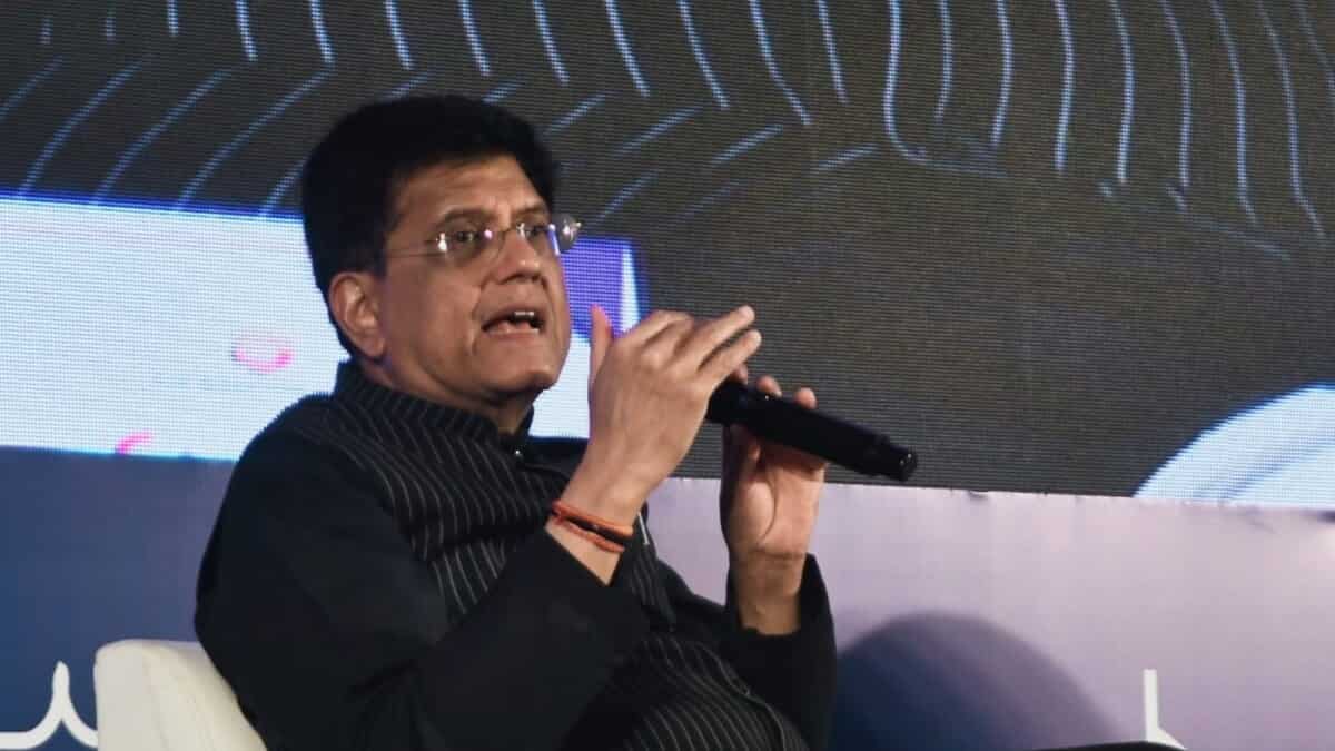 Piyush Goyal unveils Trade Intelligence & Analytics portal: 10 things to know