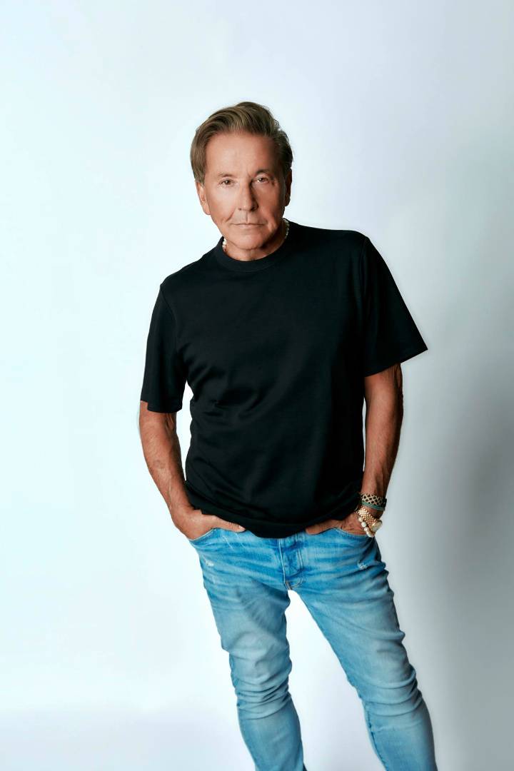 Ricardo Montaner regresa a escenarios con tour por América y Europa en 2026