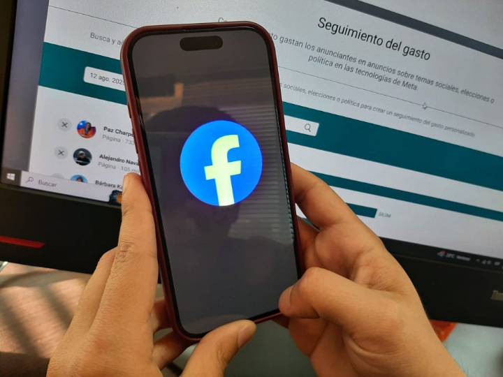 Campaña parlamentaria en redes sociales: candidatos de Biobío acumulan $76 millones en gastos