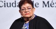Ernestina Godoy queda como fiscal interina tras salida de Gertz Manero