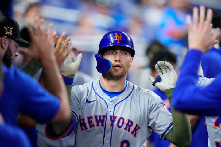 What does Mets' Brandon Nimmo trade mean for David Stearns' offseason?