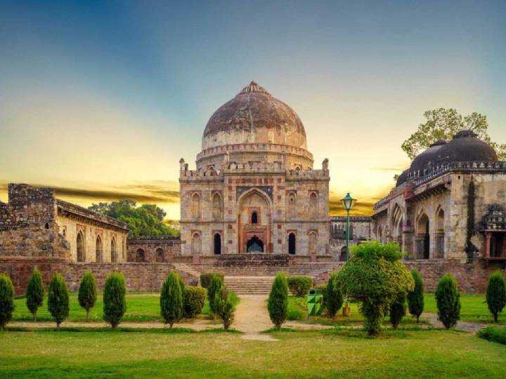 7 serene spots in Delhi-NCR for a refreshing November morning