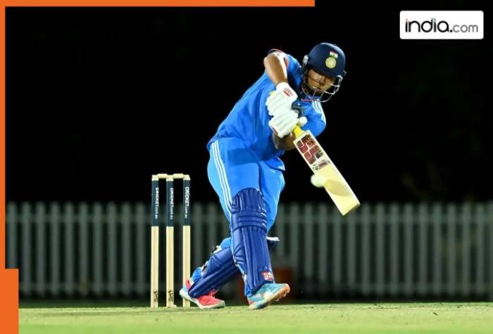 WATCH: Vaibhav Suryavanshi smashes super century in just 32 balls against UAE in Asia Cup rising stars