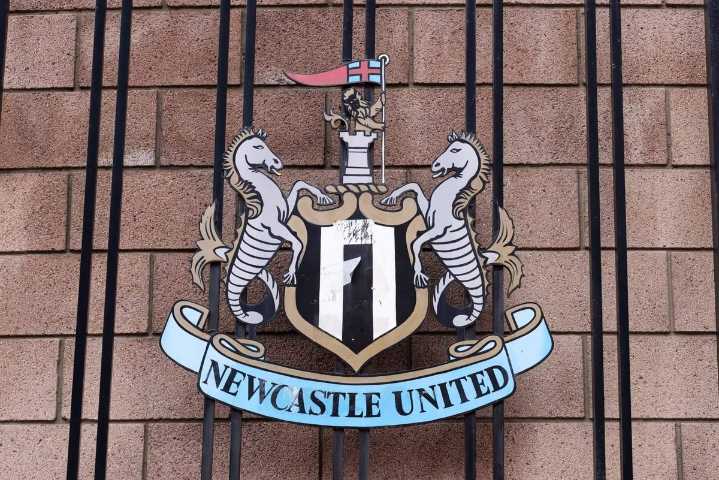 Newcastle to report ‘disproportionate’ force from Marseille police after Champions League game