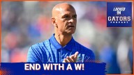 Florida Gators DOMINATE Florida State Seminoles to Finish 2025 Season 4