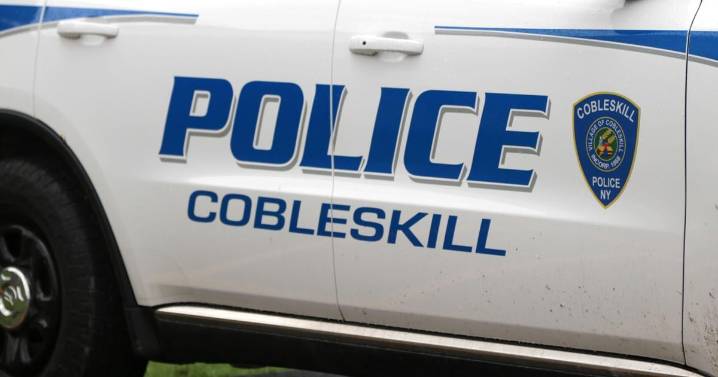 SUNY Cobleskill Ag and Tech student dies in vehicle accident