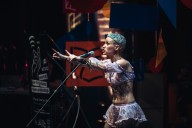 La poesía curativa de la venezolana AnCe Jesús