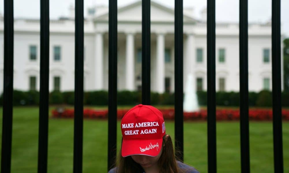 El Gobierno de Trump ha cancelado más de 80.000 visas en lo que va de año