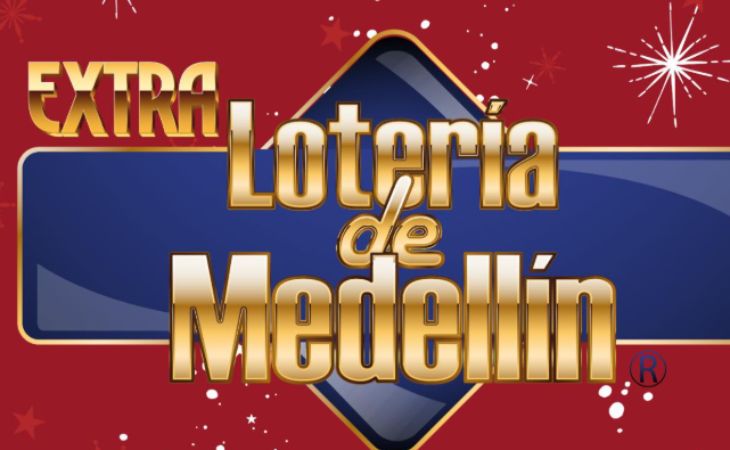 Resultado de la Lotería de Medellín hoy viernes 14 de noviembre de 2025