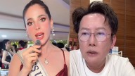 Nawat Itsaragrisil, director de Miss Universo, se disculpa tras insultar a Miss México