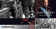 El rey emérito afirma en su libro que no tiene "nada que ocultar" sobre el 23F mientras sigue el oscurantismo 40 años después