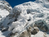 9 climbers, including 2 local guides, killed in separate avalanches in Nepal