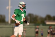 Stunning upset headlines Round 1 playoff football games around Grand Rapids